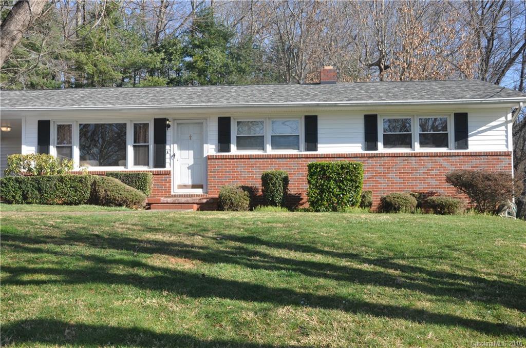 12 Debra Lane Asheville NC 28806