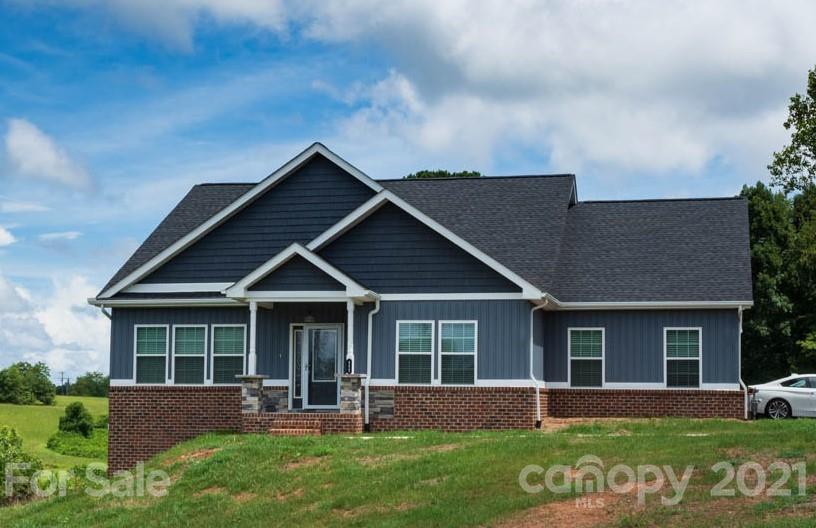111 Pinewood Road Granite Falls NC 28630