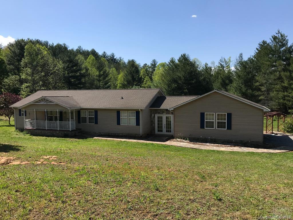4646 Gwaltney Road Morganton NC 28655
