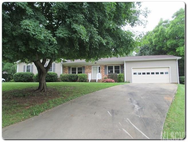 3643 10th Street Drive NE Hickory NC 28601