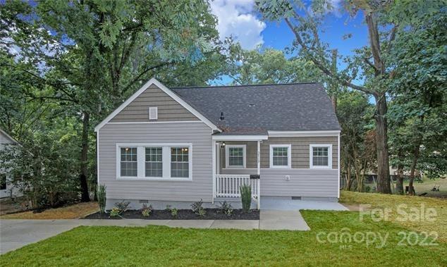 3713 Avalon Avenue Charlotte NC 28208