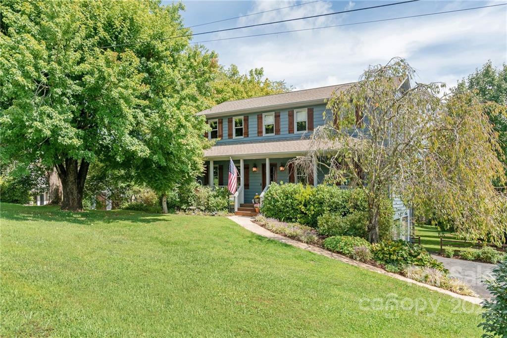 5 White Pine Way Fletcher NC 28732