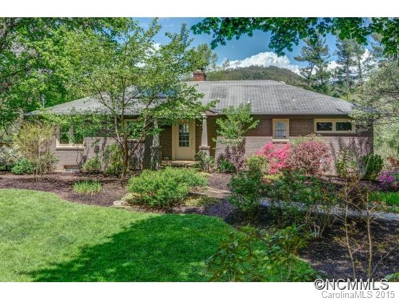 177 Lakeshore Drive Asheville NC 28804