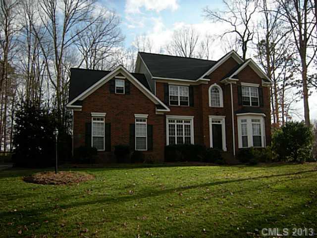 5617 Anglesey Court Matthews NC 28104