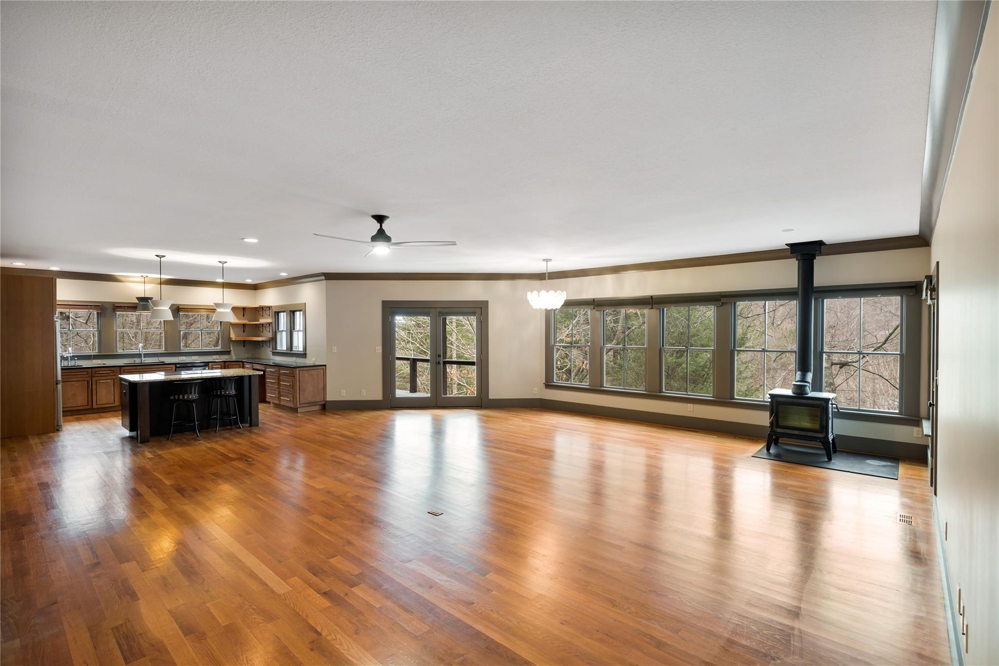 23 Ruffed Grouse Drive Weaverville NC 28787