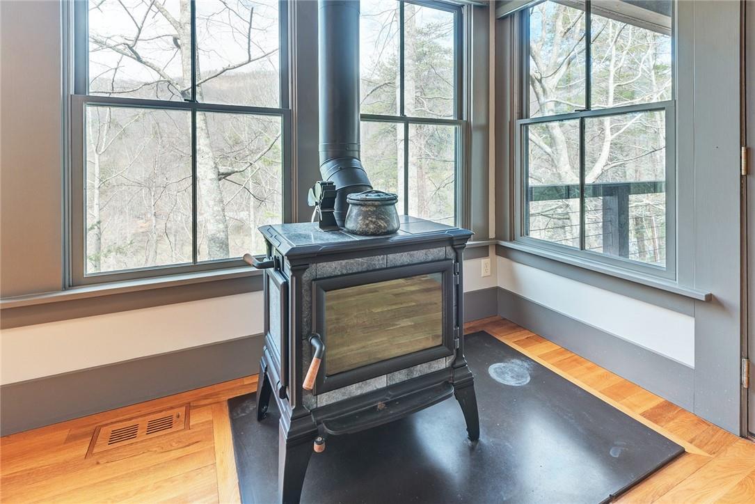 23 Ruffed Grouse Drive Weaverville NC 28787