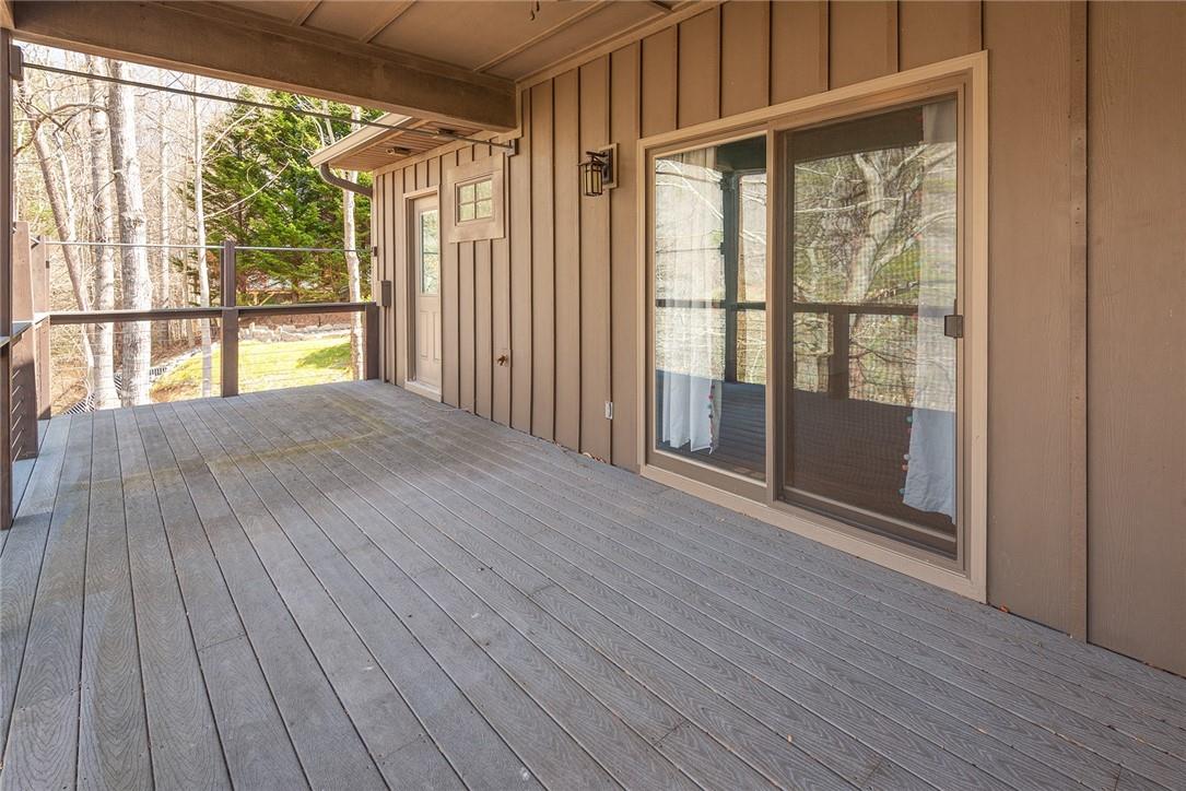 23 Ruffed Grouse Drive Weaverville NC 28787
