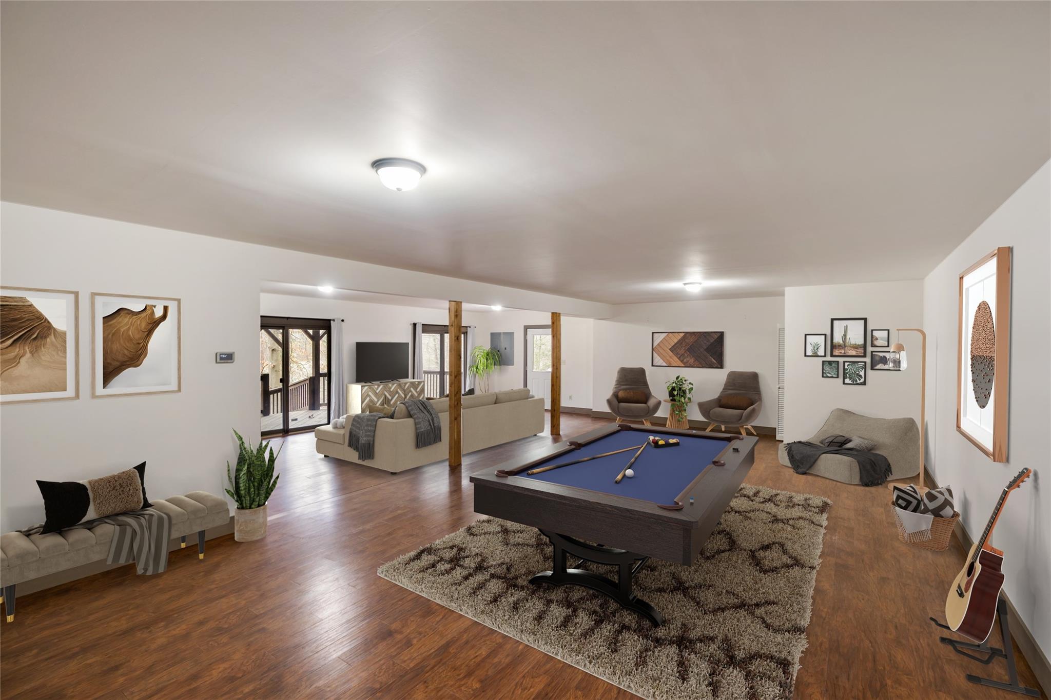 23 Ruffed Grouse Drive Weaverville NC 28787