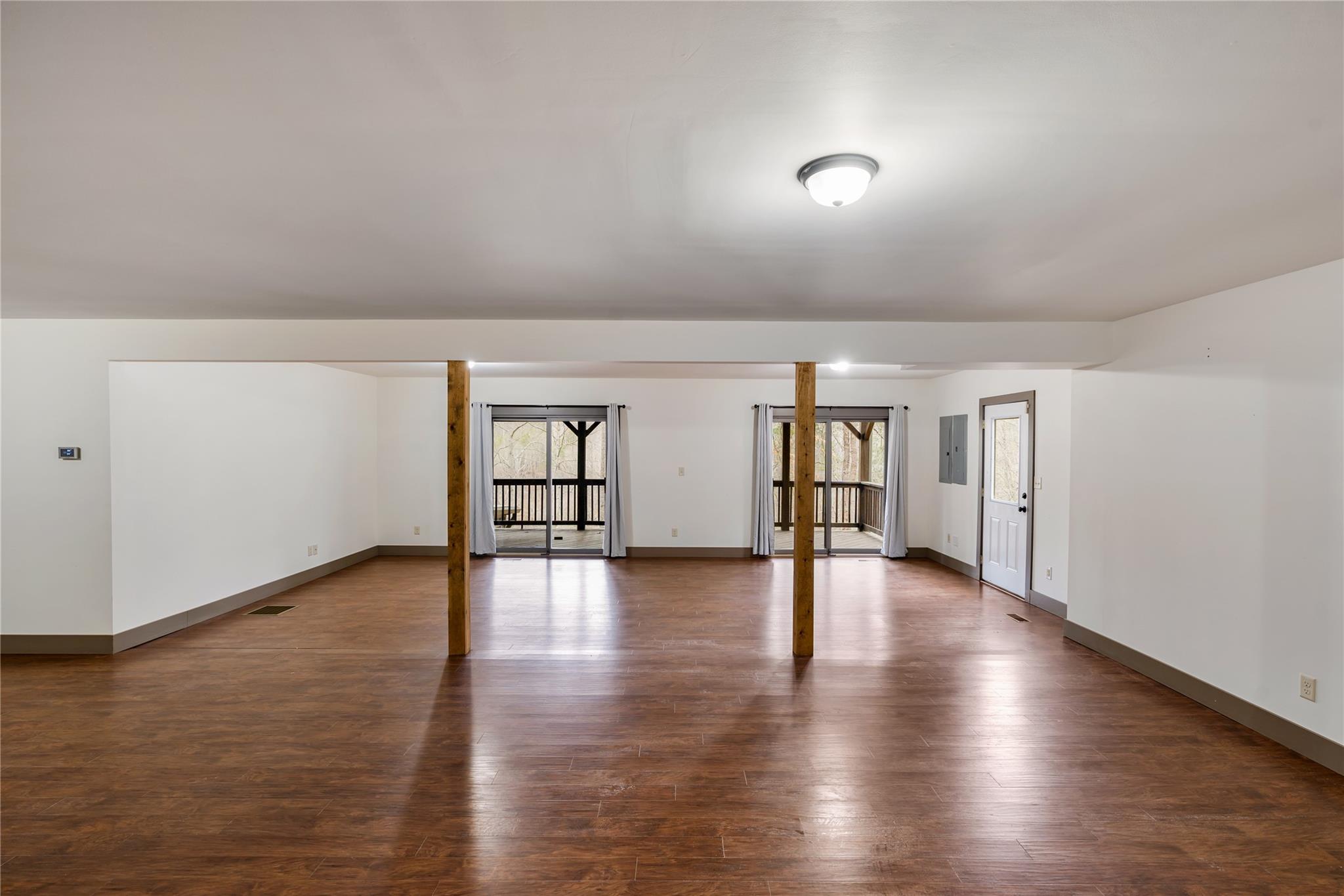 23 Ruffed Grouse Drive Weaverville NC 28787