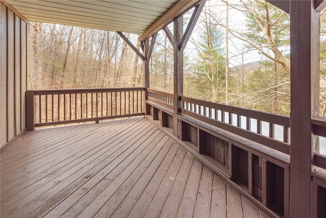 23 Ruffed Grouse Drive Weaverville NC 28787