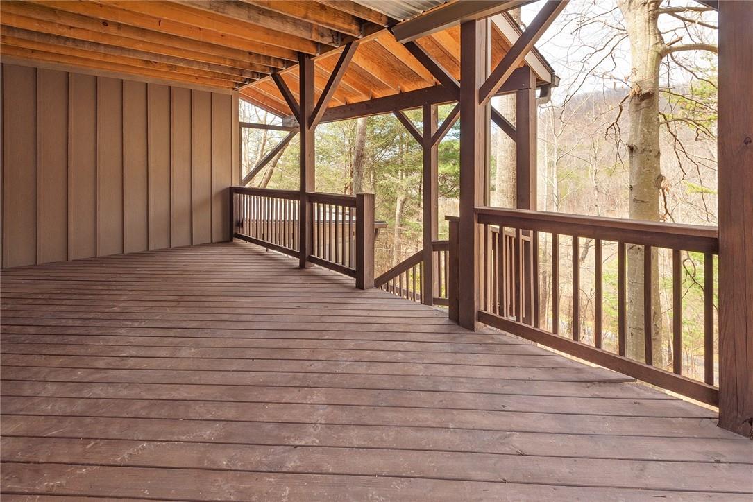 23 Ruffed Grouse Drive Weaverville NC 28787