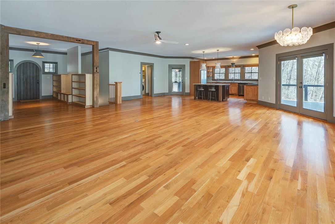 23 Ruffed Grouse Drive Weaverville NC 28787