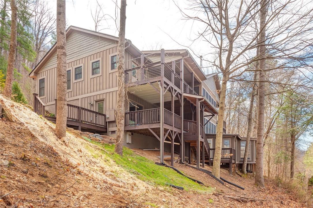 23 Ruffed Grouse Drive Weaverville NC 28787