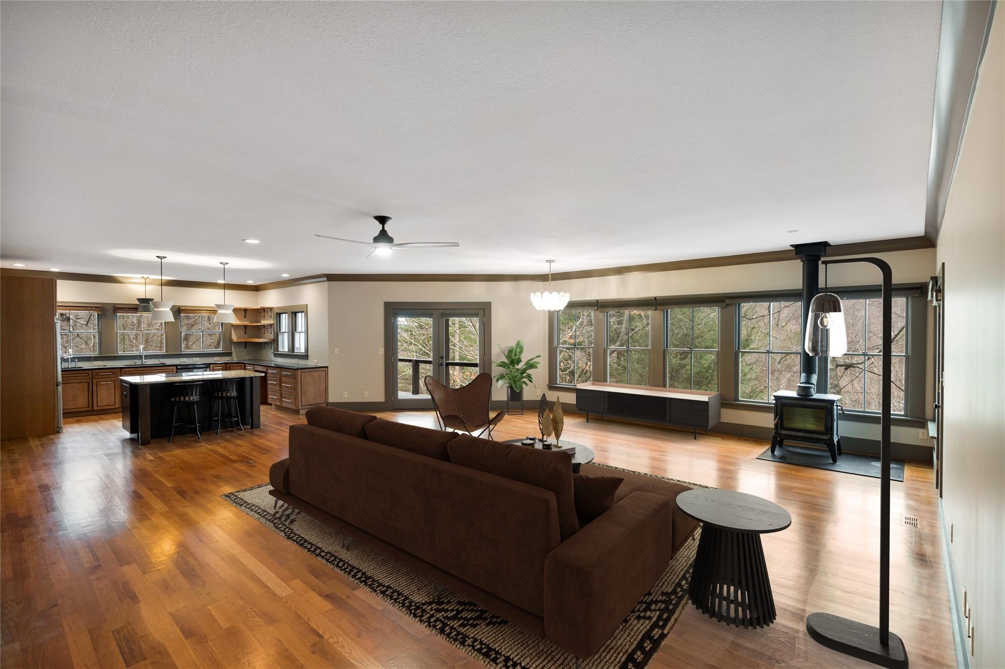 23 Ruffed Grouse Drive Weaverville NC 28787
