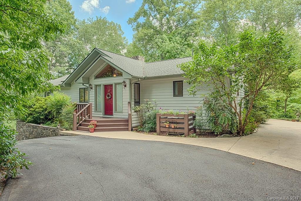 469 Little Mountain Road Waynesville NC 28786