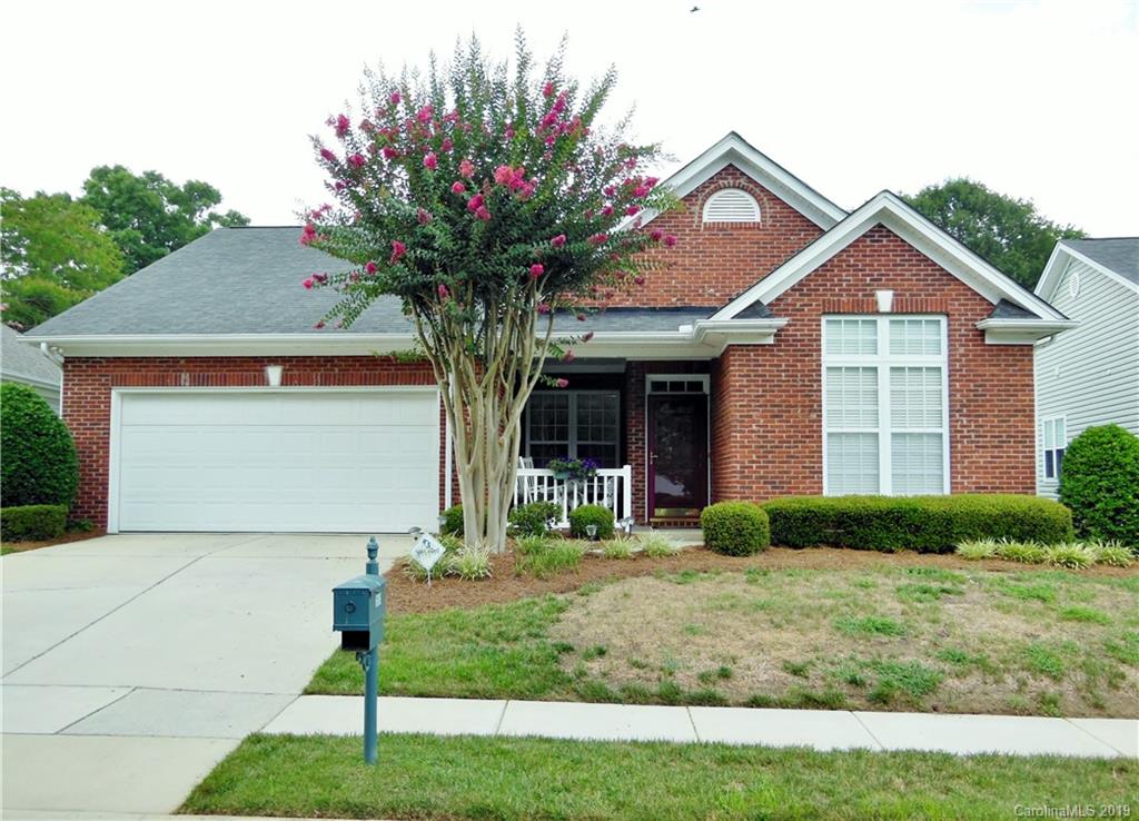 606 Ridgely Green Drive Pineville NC 28134