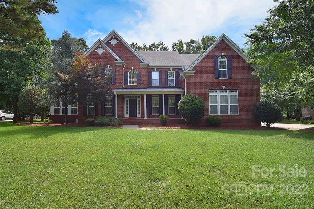 8024 Talcott Drive Mint Hill NC 28227