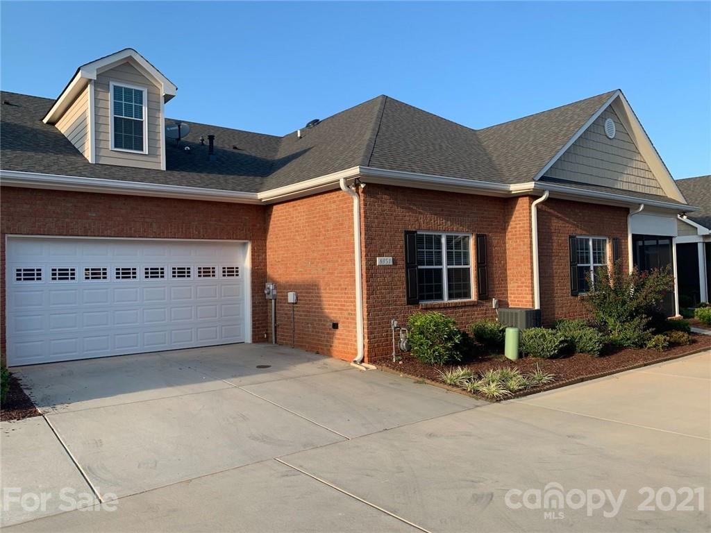 8351 Ulster Court Denver NC 28037