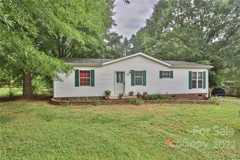 2546 S Chipley Ford Road Statesville NC 28625
