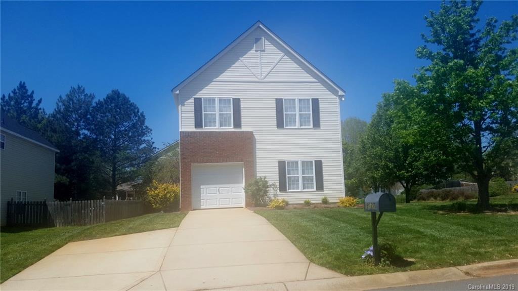 9127 Royal Highlands Court Charlotte NC 28277