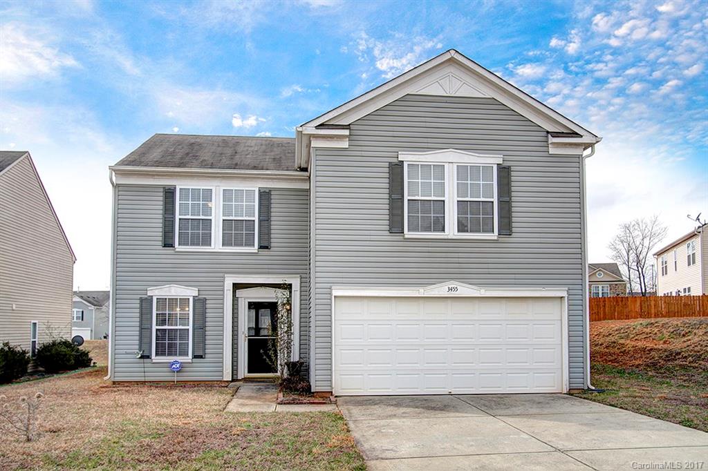 3455 Table Rock Drive Gastonia NC 28052