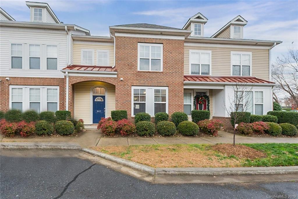 8425 Scotney Bluff Avenue Charlotte NC 28273