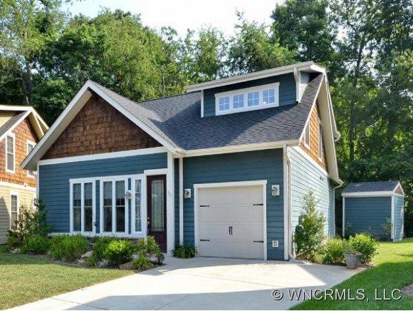 113 Fairview Oaks Lane Asheville NC 28803