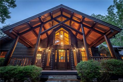 143 Nature Walk Drive Marion NC 28752