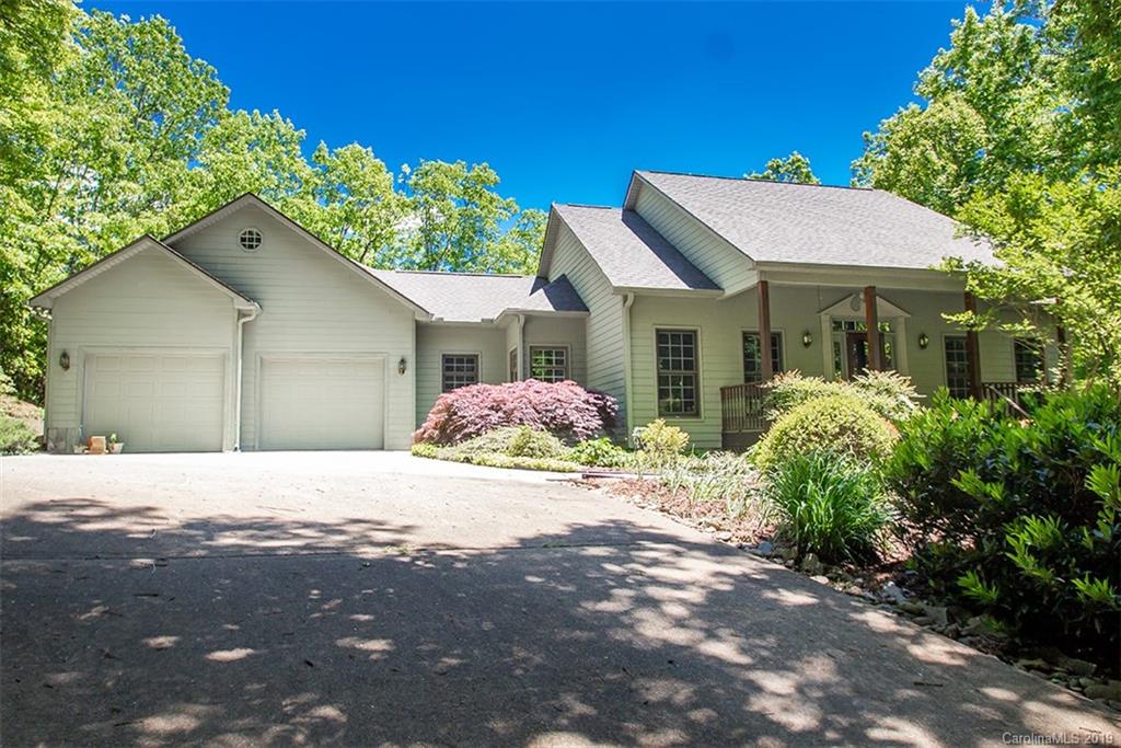 151 Tlvdatsi Drive Brevard NC 28712