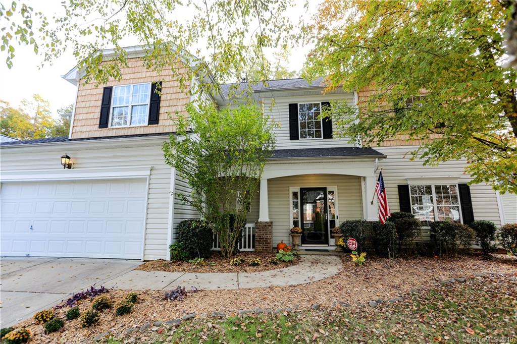 180 Poplar Woods Drive Concord NC 28027
