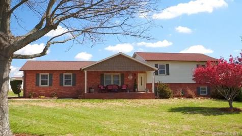 680 Northbrook Iii School Road Vale NC 28168