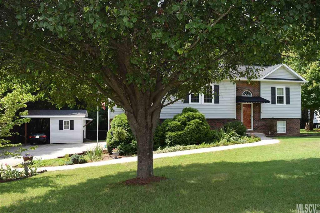 6063 Rocky Mount Road Granite Falls NC 28630