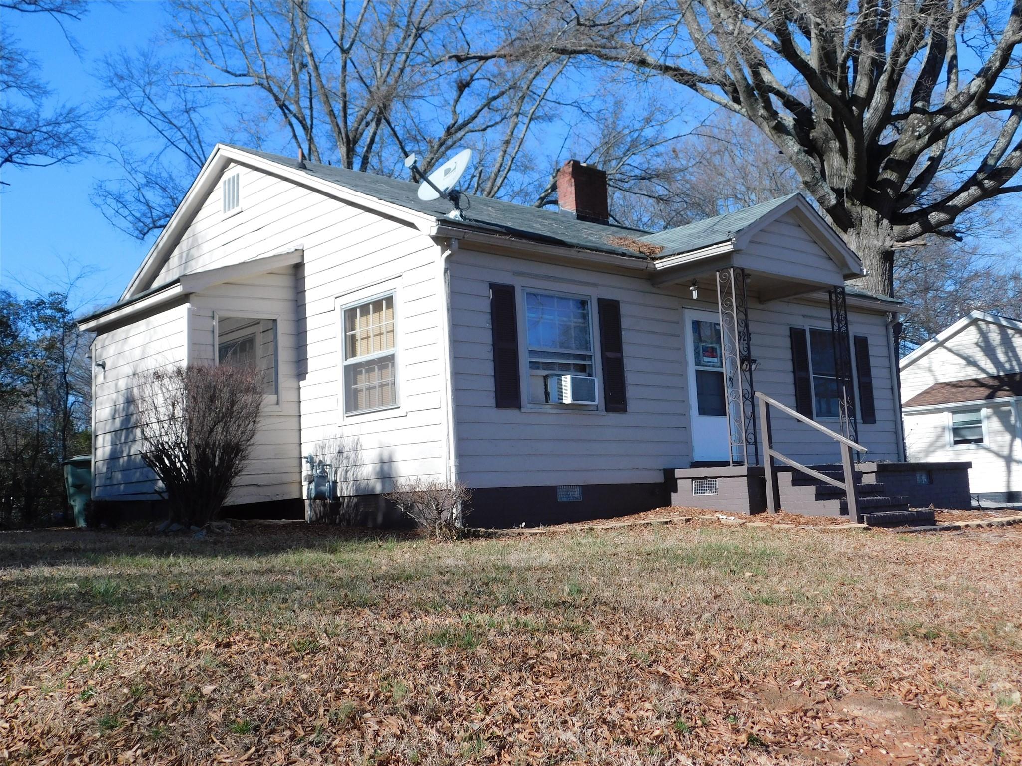 323 N New Hope Road Gastonia NC 28054