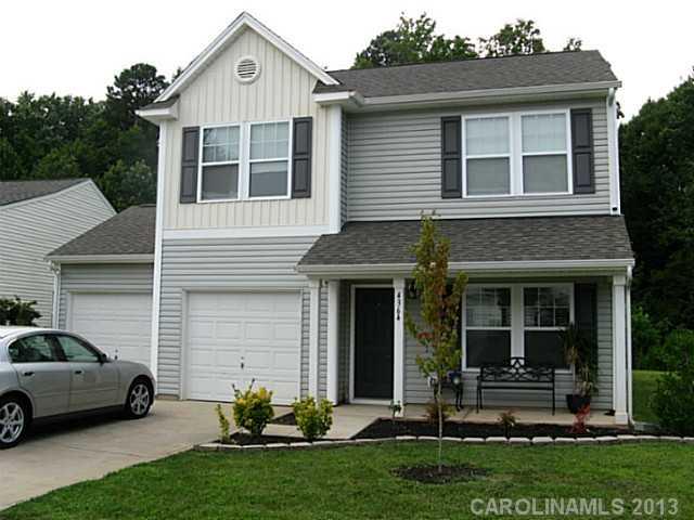 4364 Stone Mountain Drive Gastonia NC 28054