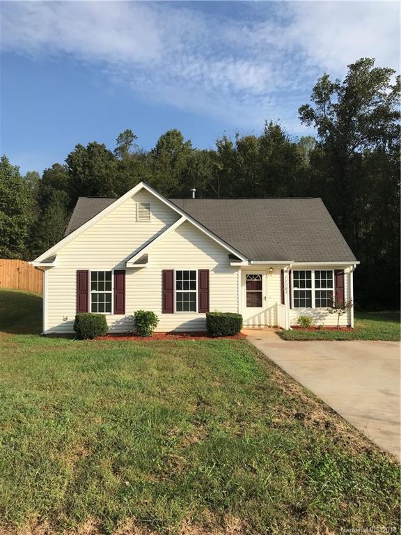 11103 Olde English Drive Charlotte NC 28216