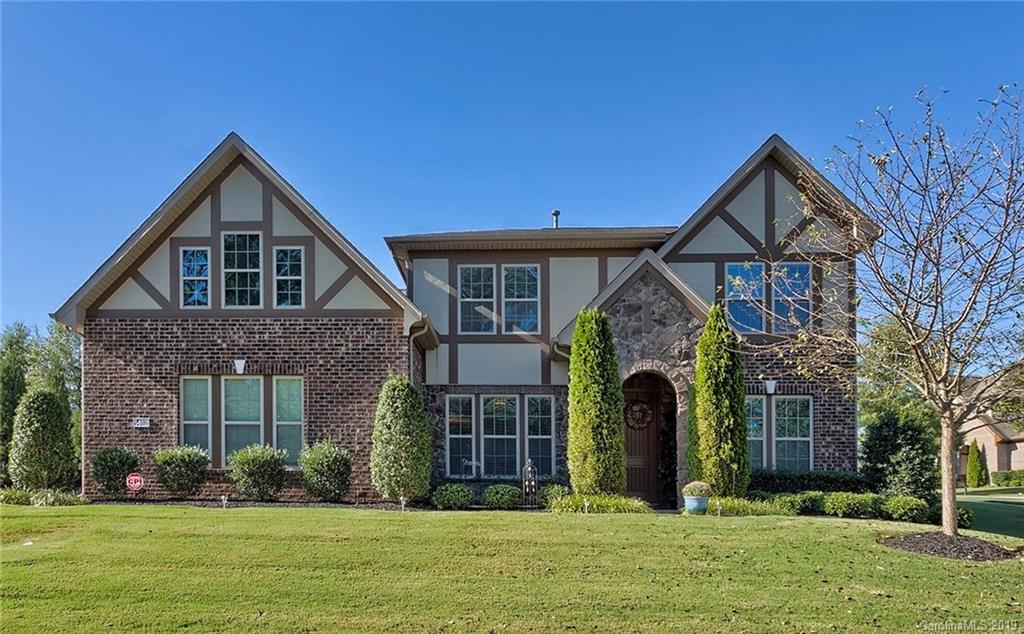 6402 Repose Lane Huntersville NC 28078