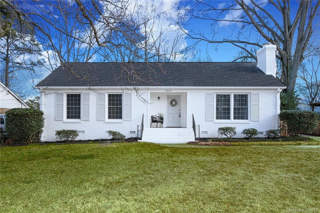 6935 Wrentree Drive Charlotte NC 28210