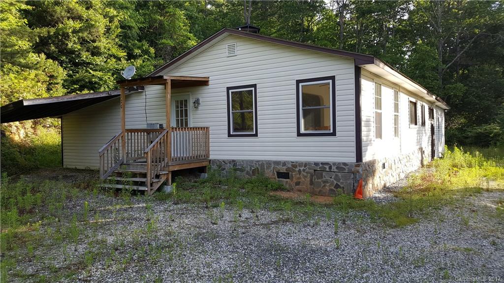 120 Greenview Lane Pisgah Forest NC 28768