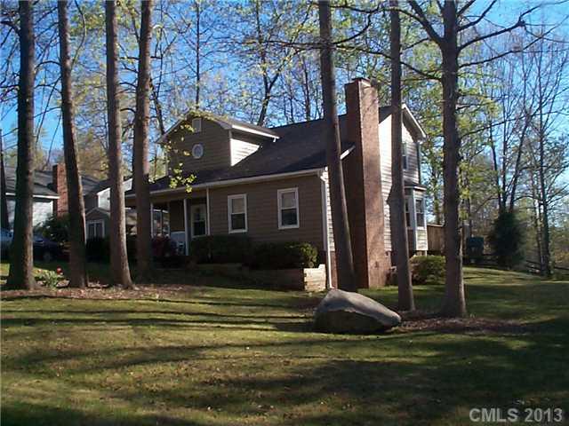 4383 Mintwood Drive Gastonia NC 28056