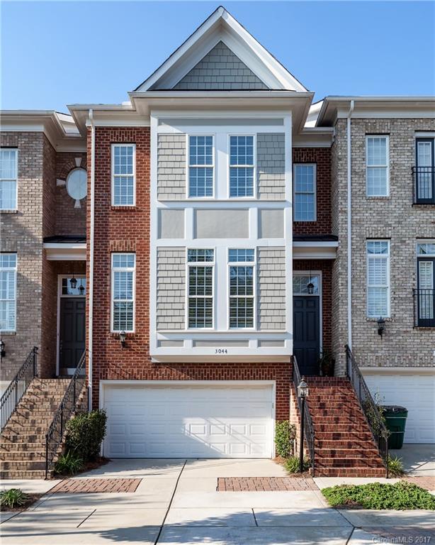 3044 Luke Crossing Drive Charlotte NC 28226