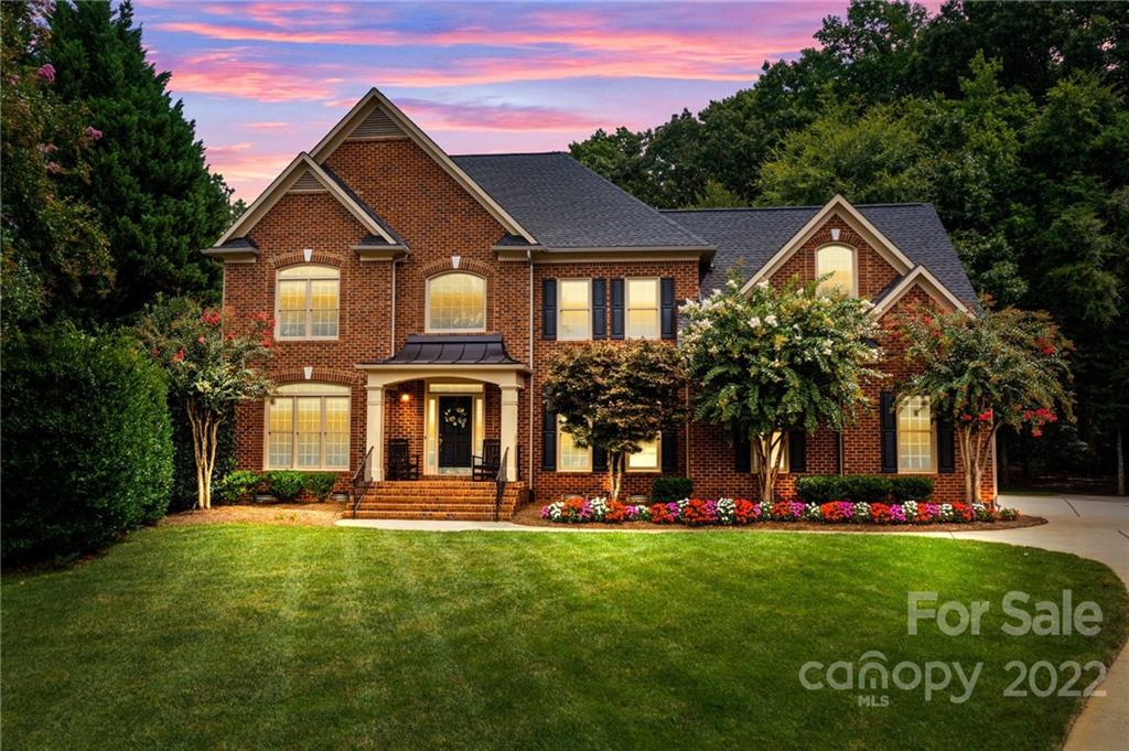10417 Callicut Spring Court Huntersville NC 28078