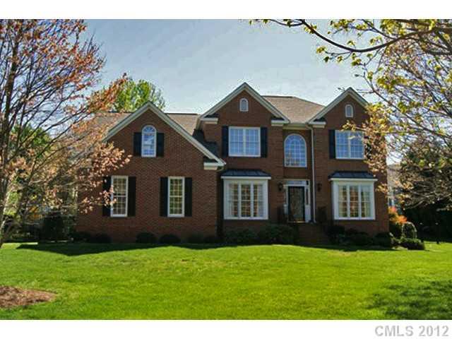 22121 Satilla Drive Cornelius NC 28031