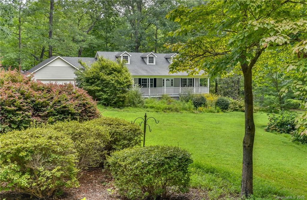 136 Beechwood Drive W Columbus NC 28722