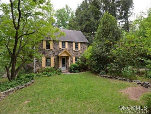 660 Lakeshore Drive Asheville NC 28804