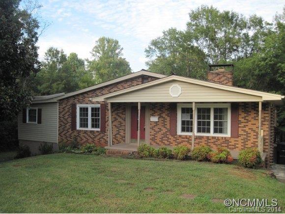 148 Sharon Street Forest City NC 28043