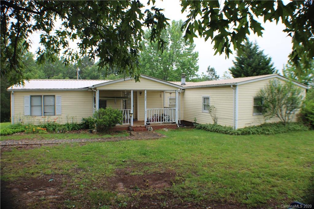 513 Horseshoe Lake Road Lincolnton NC 28092