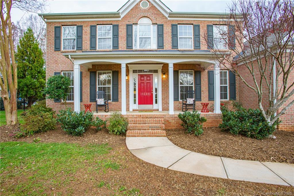 7223 Mcewen Place Mint Hill NC 28227