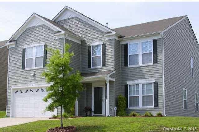 804 Chastain Avenue Concord NC 28025