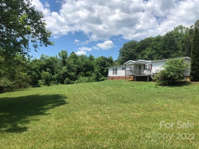 154 Rattlesnake Trail Lake Lure NC 28746