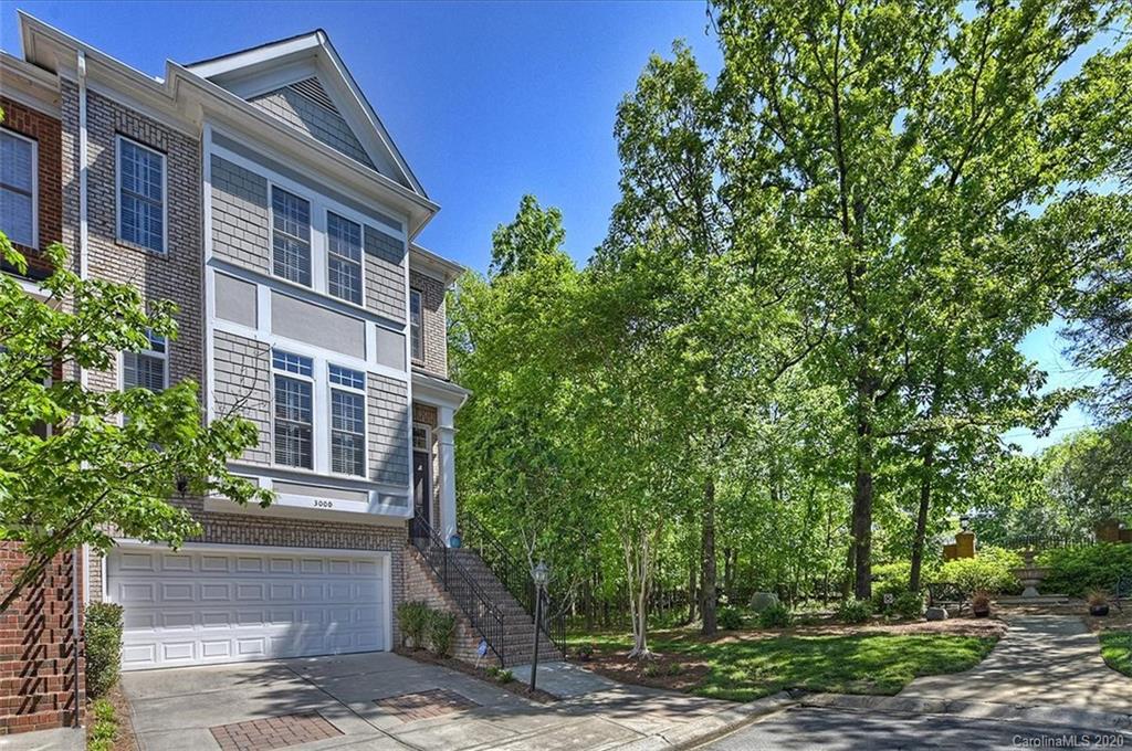 3000 Luke Crossing Drive Charlotte NC 28226
